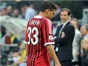 Bóng đá anh, ngoại hạng anh, lịch thi đấu euro 2012, HLV Allegri hy vọng Silva sẽ trở lại trong trận derby thành Milano